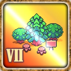 Icon for Level VII