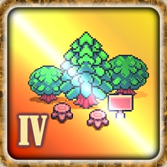 Icon for Level IV