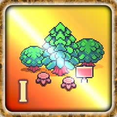 Icon for Level I