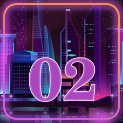 Icon for Stage 02