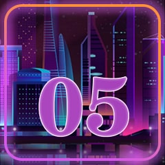 Icon for Stage 05