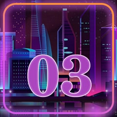 Icon for Stage 03
