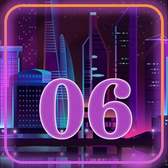 Icon for Stage 06