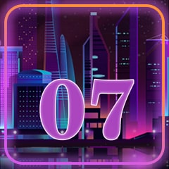 Icon for Stage 07