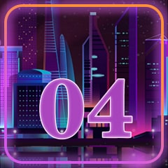Icon for Stage 04