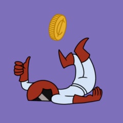 Icon for Grinding For Coins