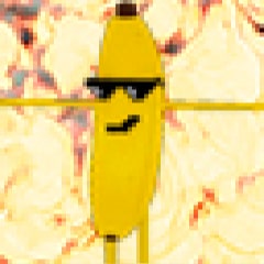 Icon for Banana Dance Party
