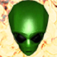 Icon for Ayy lmao