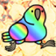 Icon for Party Parrot