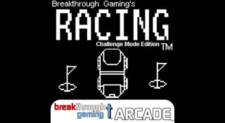 Racing (Challenge Mode Edition) - Breakthrough Gaming Arcade