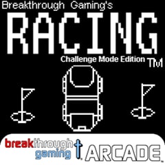 Icon for Play one game of racing