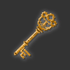 Icon for The Key