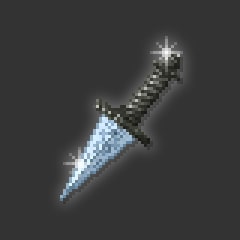 Icon for Athame