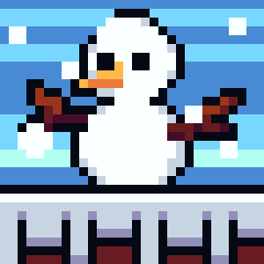 Icon for Melted Snow