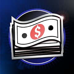 Icon for In the Bank
