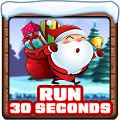 Icon for Run 30 seconds