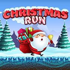 Icon for Christmas Run master