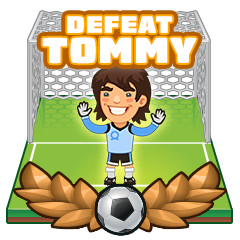 Icon for Tommy defeated