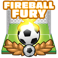 Icon for Fireball fury