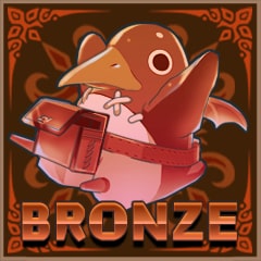 Icon for The Final Battle...?
