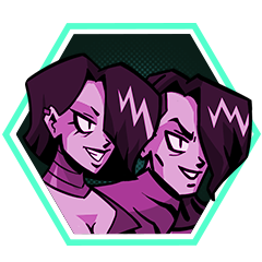 Icon for The Wicked Twins