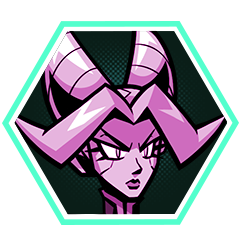 Icon for The Steel Shadow