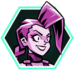 Icon for The Loose Cannon
