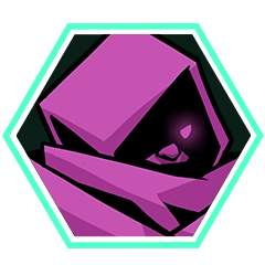 Icon for The Mysterious Stranger
