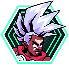 Icon for Time's Champion