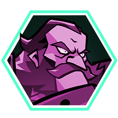 Icon for The Brass Boss