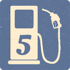 Icon for Station Lvl. 5