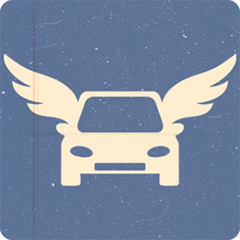 Icon for It's Raining Cars