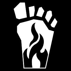 Icon for Firewalker