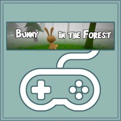 Icon for Bunny in the Forest