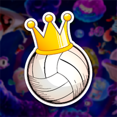 Icon for Volley King