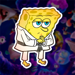 Icon for The Way of the Sponge