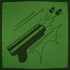 Icon for Shotgun