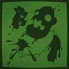 Icon for Sterozombie Boss