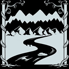 Icon for River Hobbit