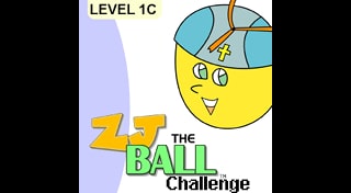 ZJ the Ball Challenge (Level 1C)