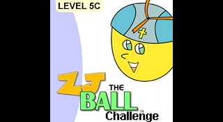 ZJ the Ball Challenge (Level 5C)