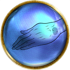 Icon for Devoted Seeker