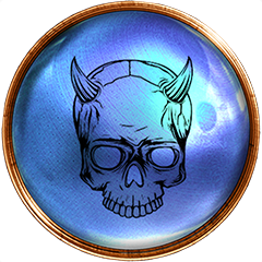 Icon for Demon Hunter Supreme