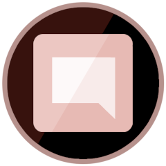 Icon for Text