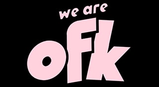 Image for We Are OFK