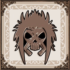Icon for Valkyrie, Claimer of Souls