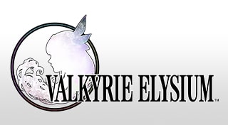 VALKYRIE ELYSIUM