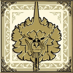Icon for Twilight of the Great Wolf