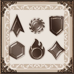 Icon for Rune Master