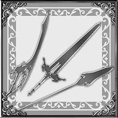 Icon for Weapons Collector